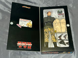 1/6 Scale WWII GERMAN Battle of Bulge Officer Josef  - NIB Dragon Cyber Hobby - *SR*