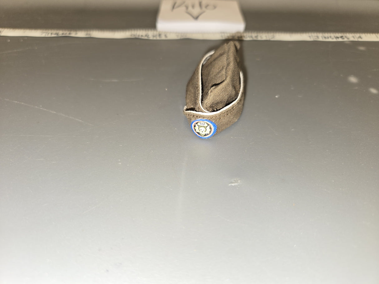 1/6 Scale WWII US Garrison Hat