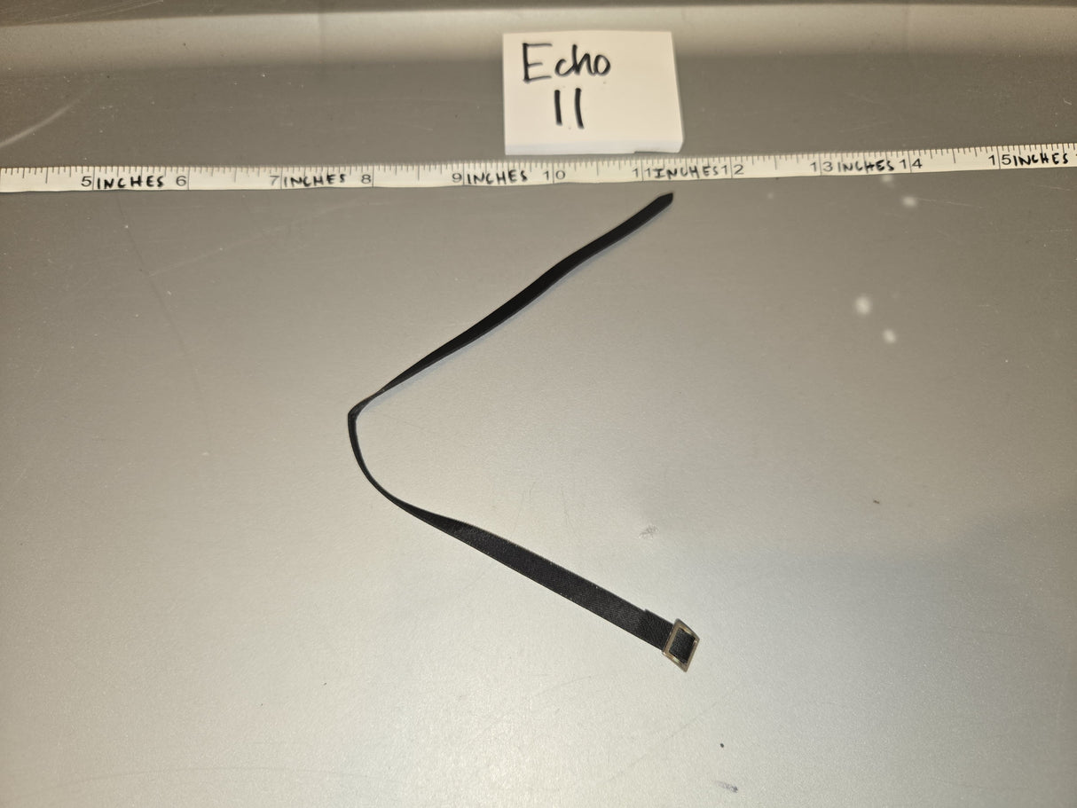 1/6 Scale Modern Era Belt