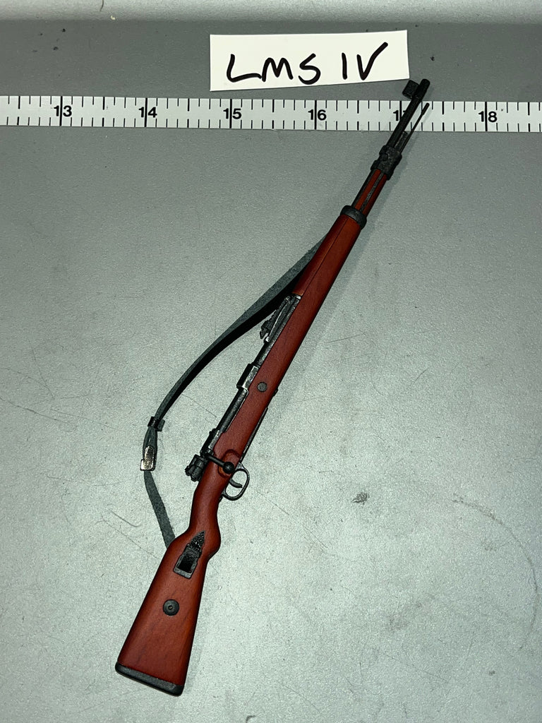 1:6 Scale WWII German KAR-98 Rifle - Ujindou