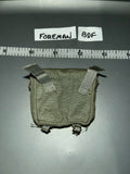 1/6 Scale WWII British Musette Bag - BDF