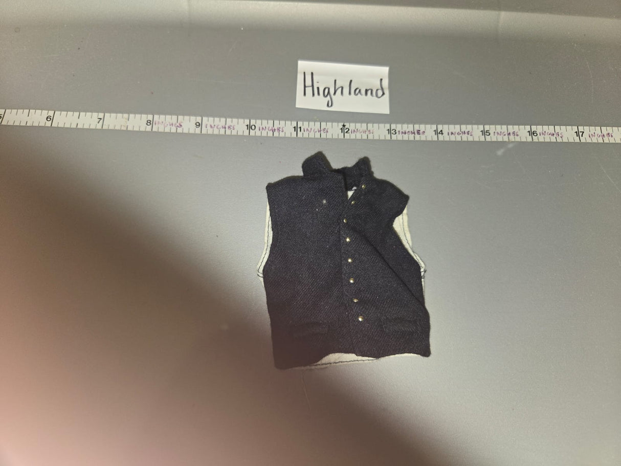 1/6 Scale Civil War Union Vest