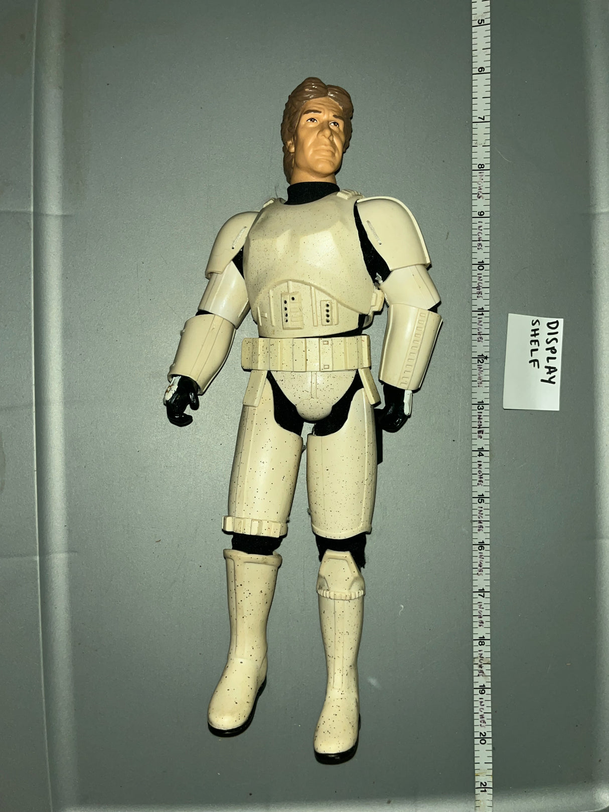 1/6 Scale Star Wars Stormtrooper