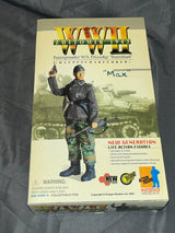 1/6 Scale WWII GERMAN Panzergrenadier NCO Max - NIB Dragon - *SR*