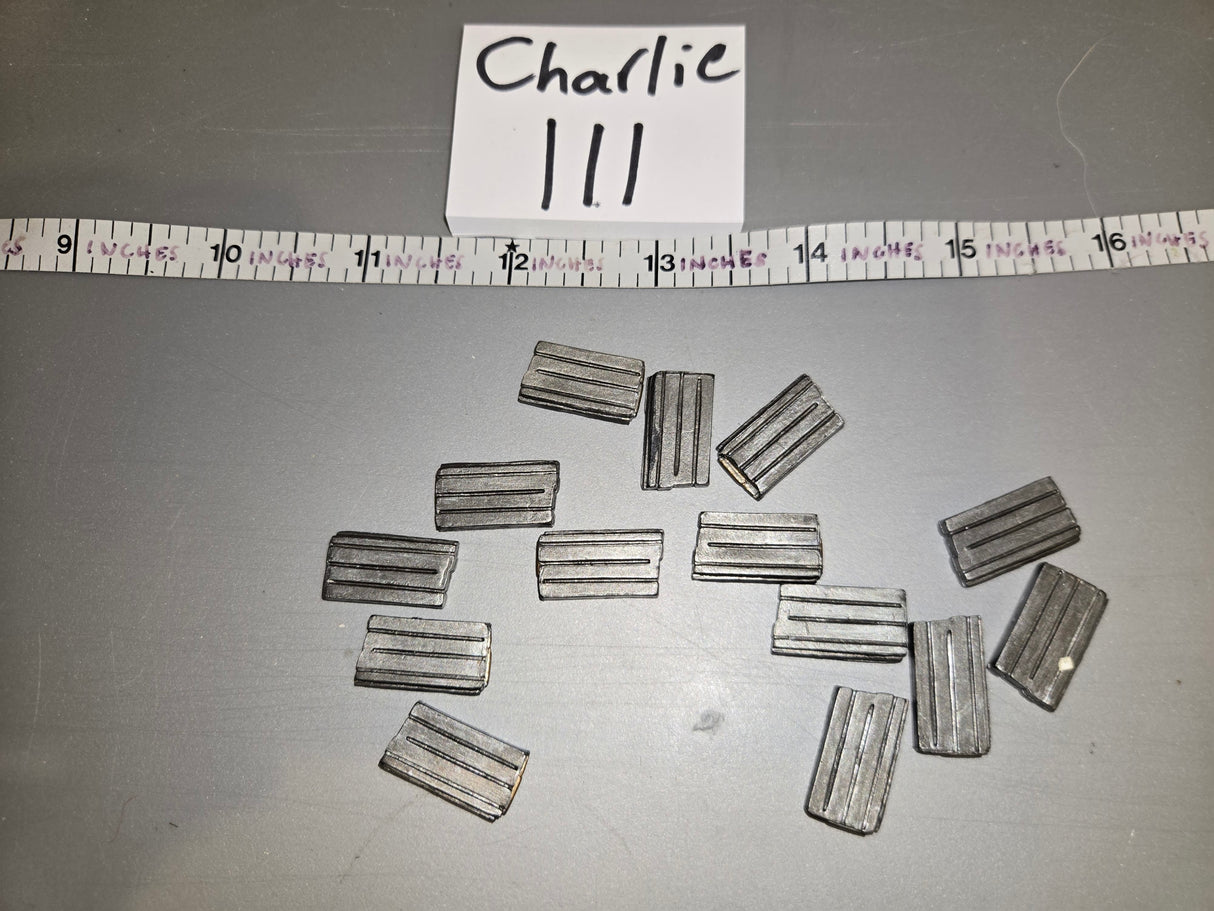 1/6 Scale Vietnam M-16 Magazine Lot
