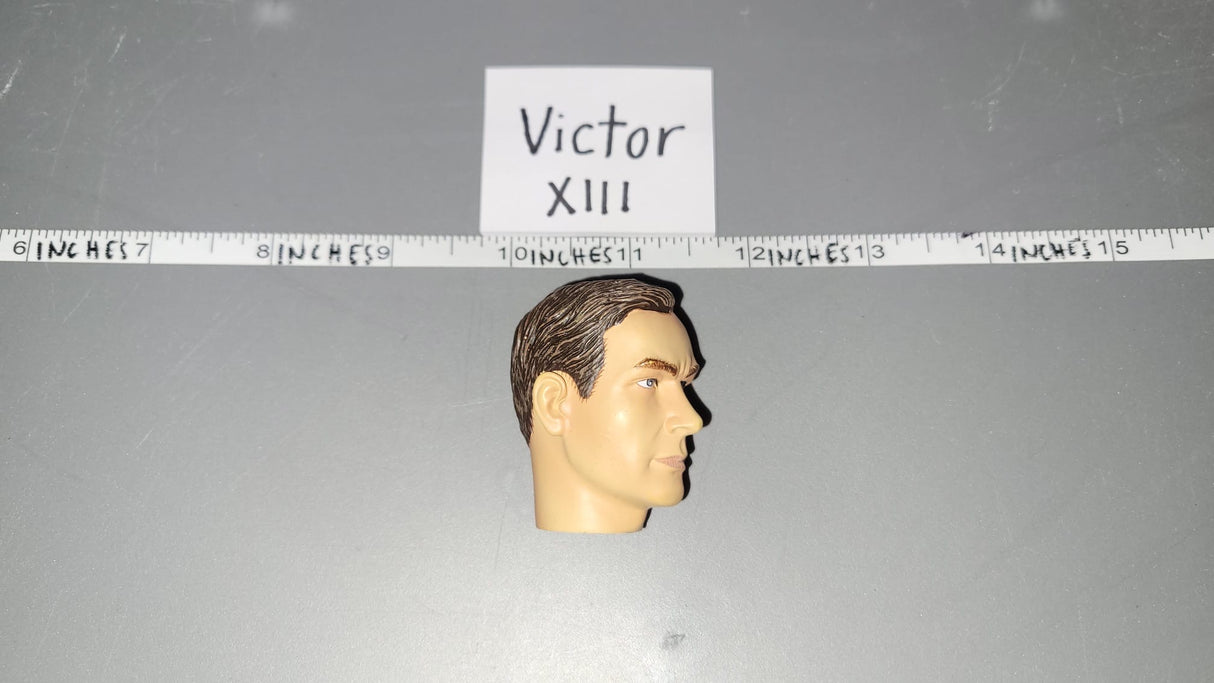 1/6 Scale Dragon Head Sculpt