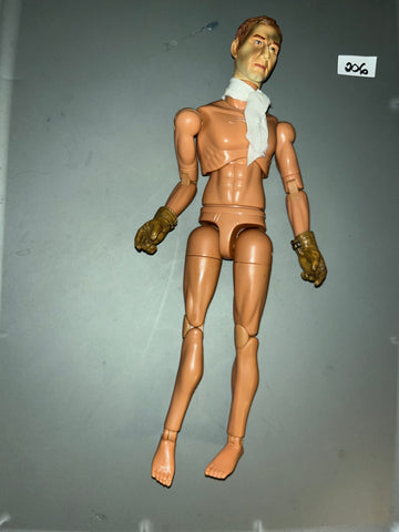 1/6 Scale Nude BBI Figure
