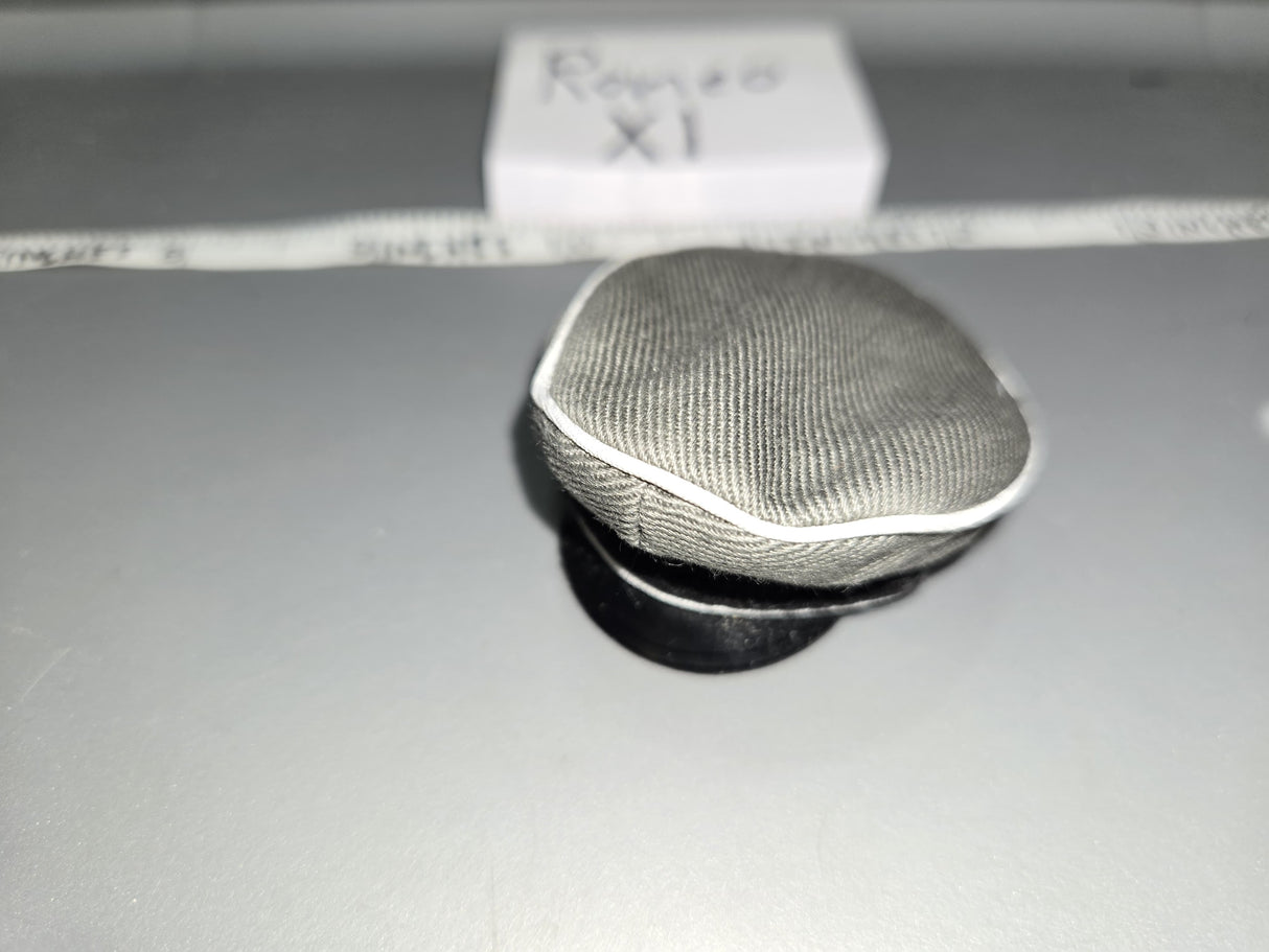 1/6 Scale WWII German Officer Hat
