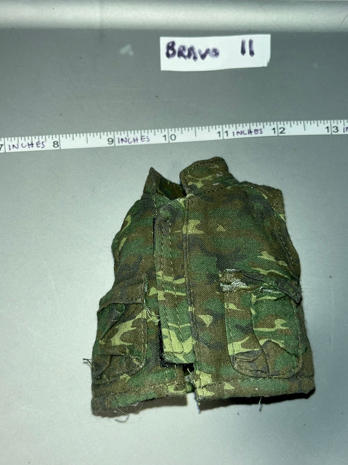 1/6 Scale Vietnam US Flak Vest - SOTW
