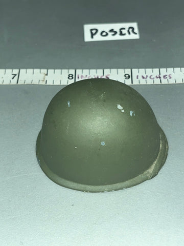 1/6 Scale WWII US Helmet