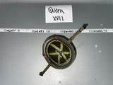 1/6 WWII US 29th ID Helmet - Metal