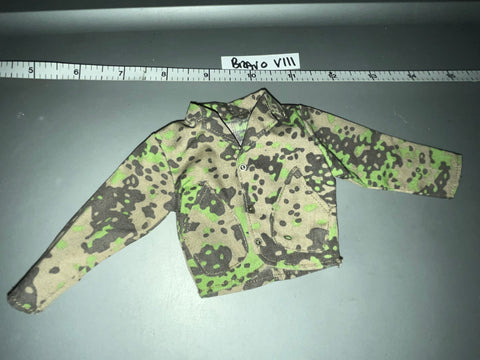 1:6 WWII German Plaintree Camouflage Blouse