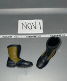 1/6 Scale Vietnam Jungle Boots