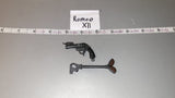 1:6 WWII German  Flare Gun