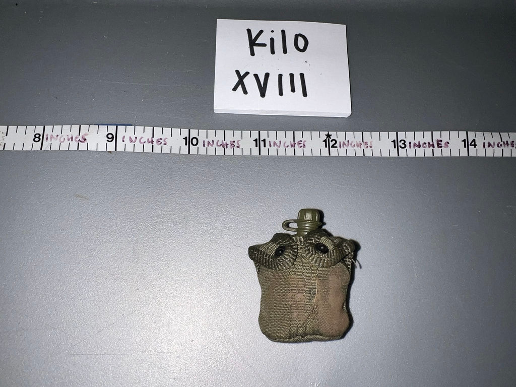 1/6 Scale Vietnam US Canteen