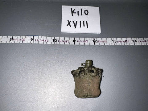 1/6 Scale Vietnam US Canteen