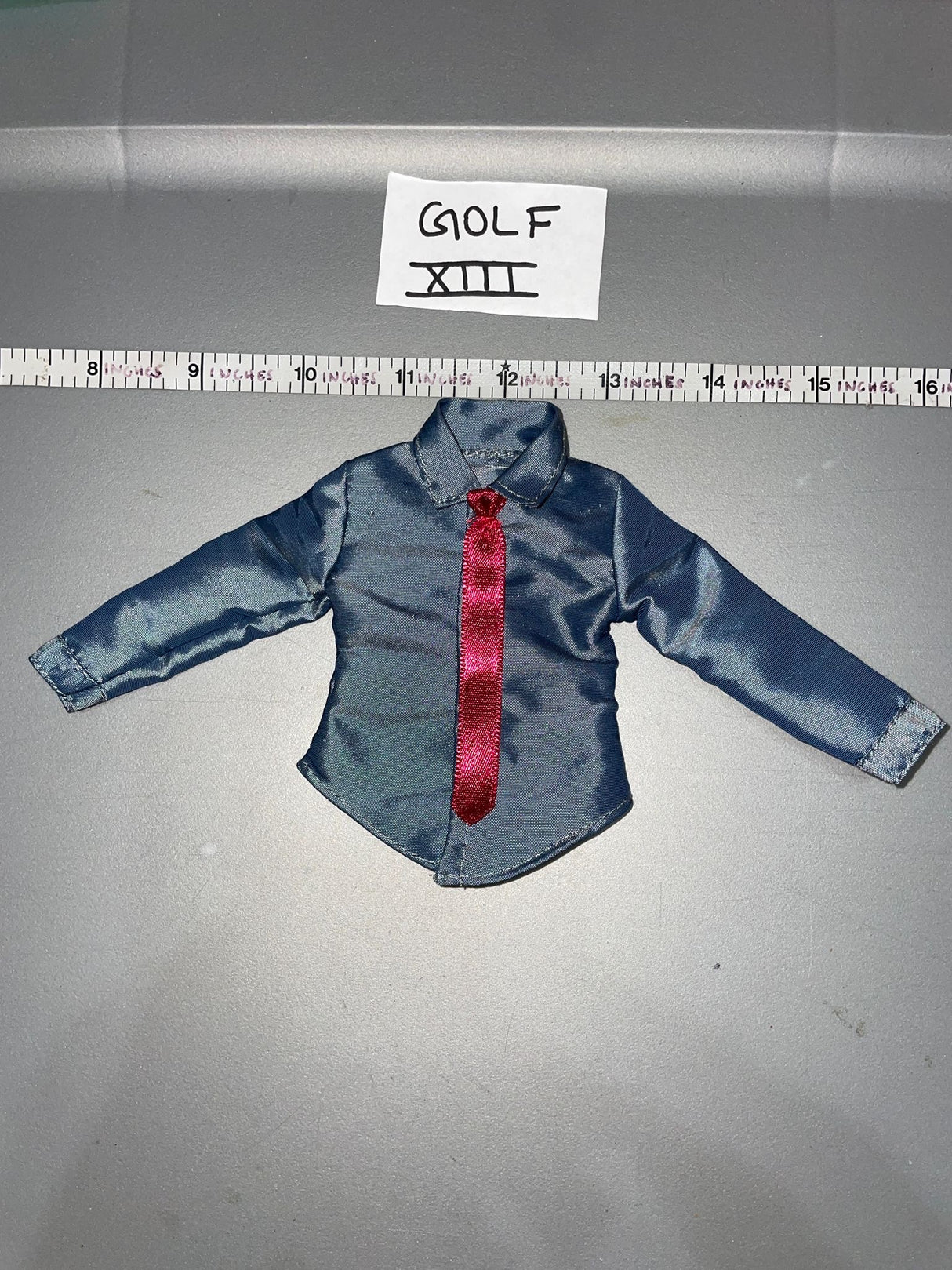 1/6 Modern Era Civilian Shirt