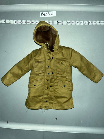 1:6 Scale WWII German Winter Parka - Ujindou Wiking