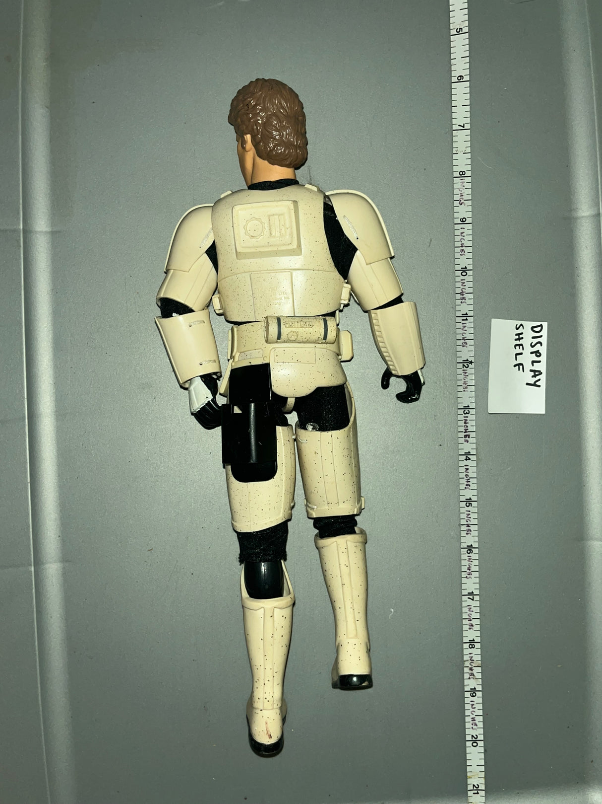 1/6 Scale Star Wars Stormtrooper