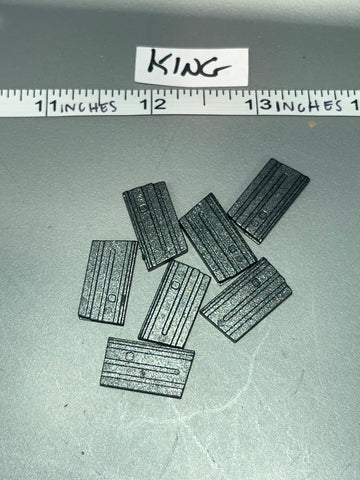 1/6 Scale Vietnam M-16 Magazine Lot