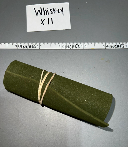 1/6 Scale Modern Era Ground Mat - Sleeping Mat