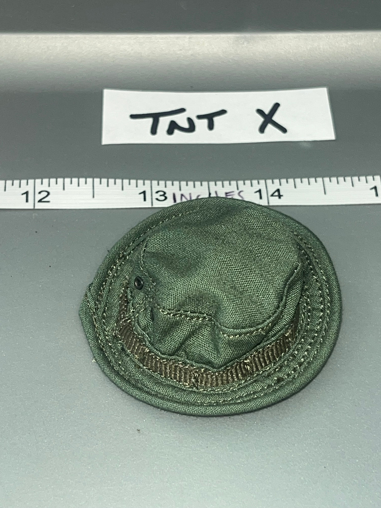1/6 Scale Vietnam US Marine Boonie Hat - USMC Hue  - Doechii