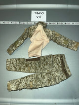 1:6 Modern Marine MARPAT BDU Uniform