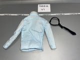 1:6 Scale WWII German Luftwaffe Shirt