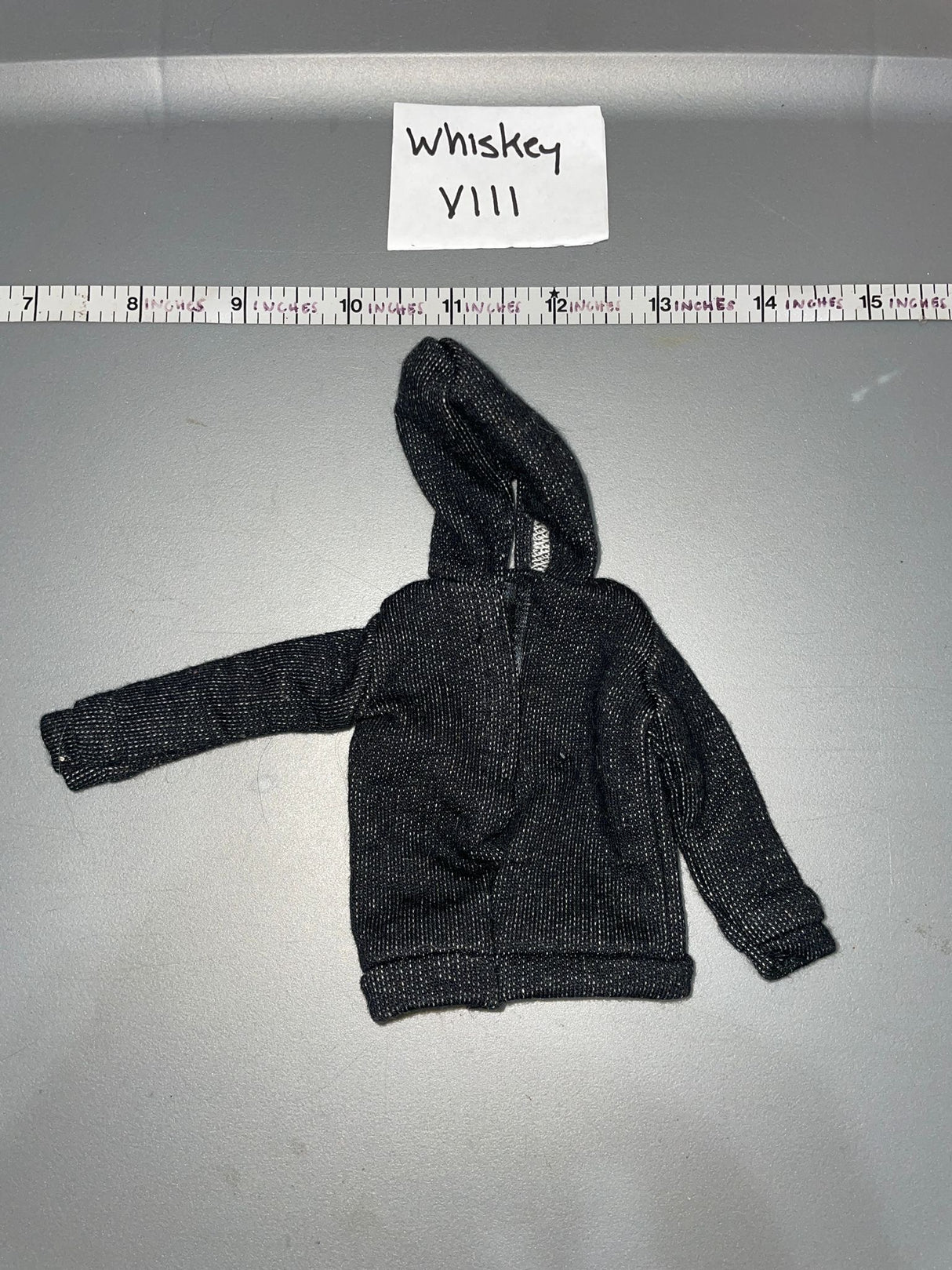 1/6 Scale Modern Hoodie - Civilian