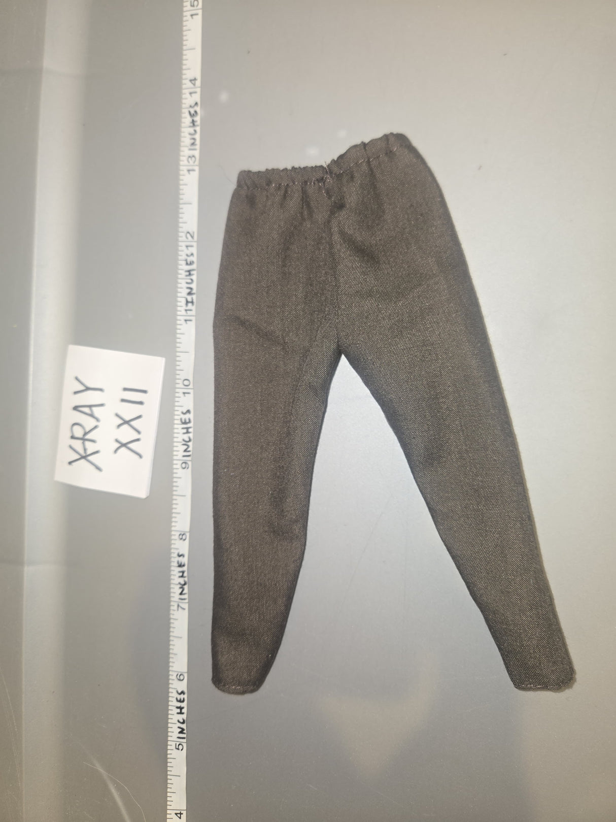 1/6 Scale Medieval Pants -