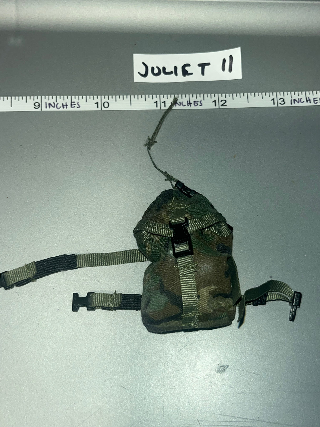 1:6 Scale Modern Era Drop Down Leg Pouch
