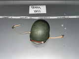 1/6 Scale WWII US NCO Helmet