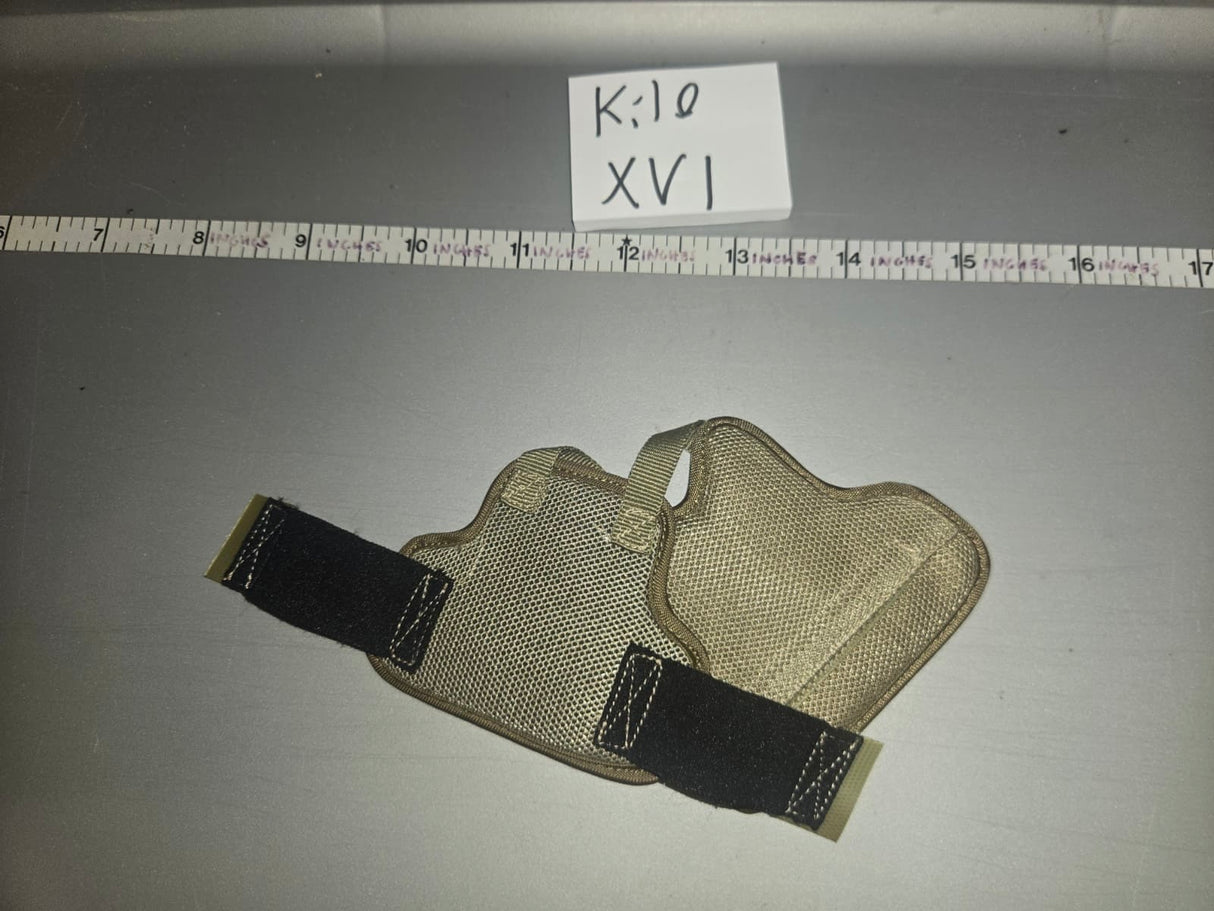 1/6 Scale Modern Body Armor