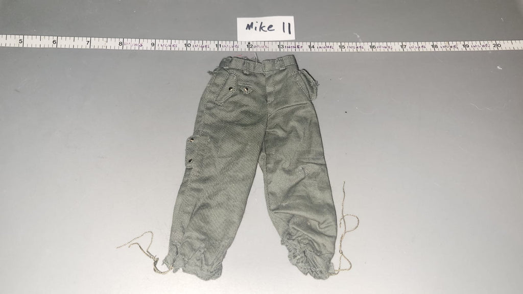 1/6 Scale WWII German fallschirmjager Pants