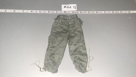 1/6 Scale WWII German fallschirmjager Pants