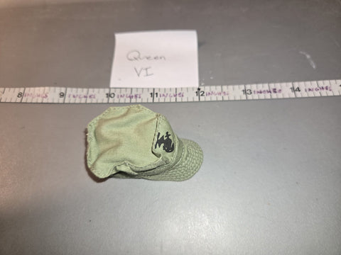 1/6 WWII US Cover Hat - Marine