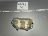 1/6 Scale WWII US Reserve Parachute