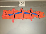 1/6 Scale Modern Era Paramedic Medical Backboard