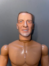 1/6 Scale Nude Dragon Figure