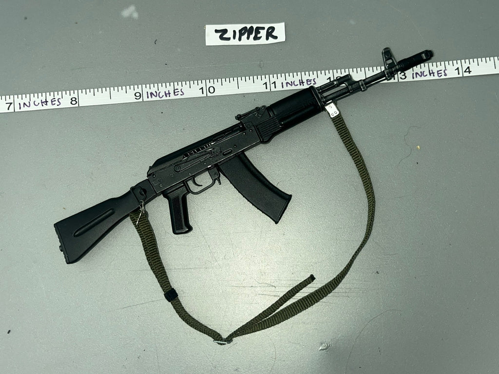 1/6 Scale Modern Era Russian AK-100 Rifle - DAM