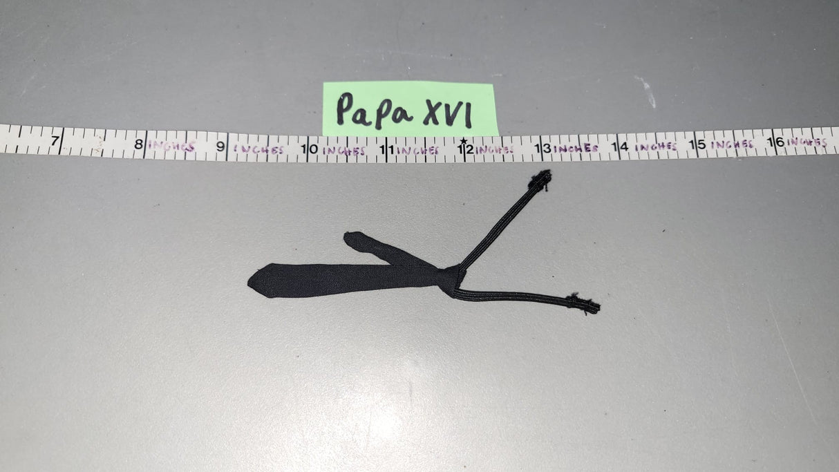 1/6 Scale WWII German Tie