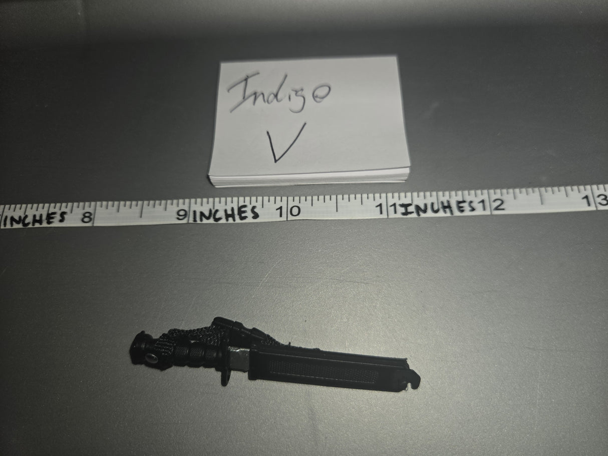1/6 Scale WWII Russian Knife