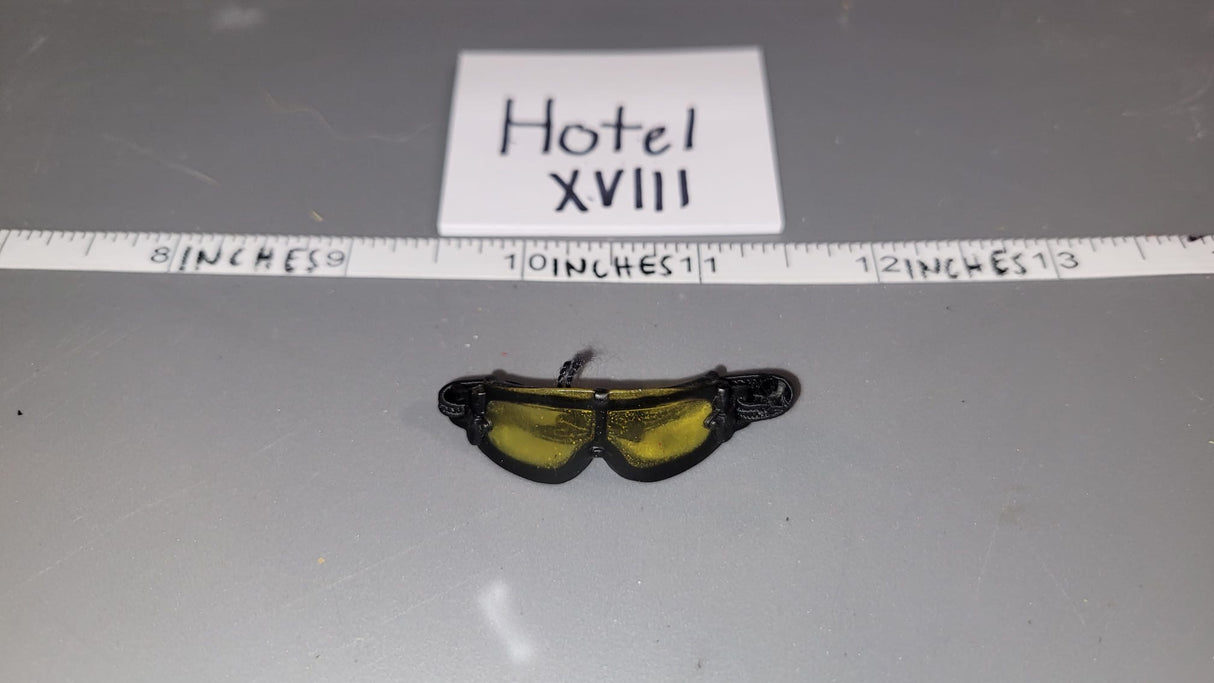 1/6 Scale Modern Dust Goggles