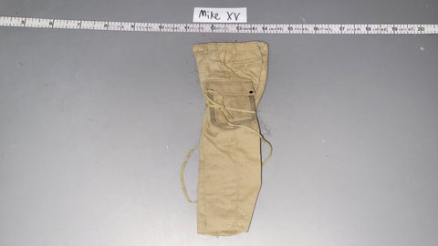 1:6 Scale WWII US Paratrooper Pants