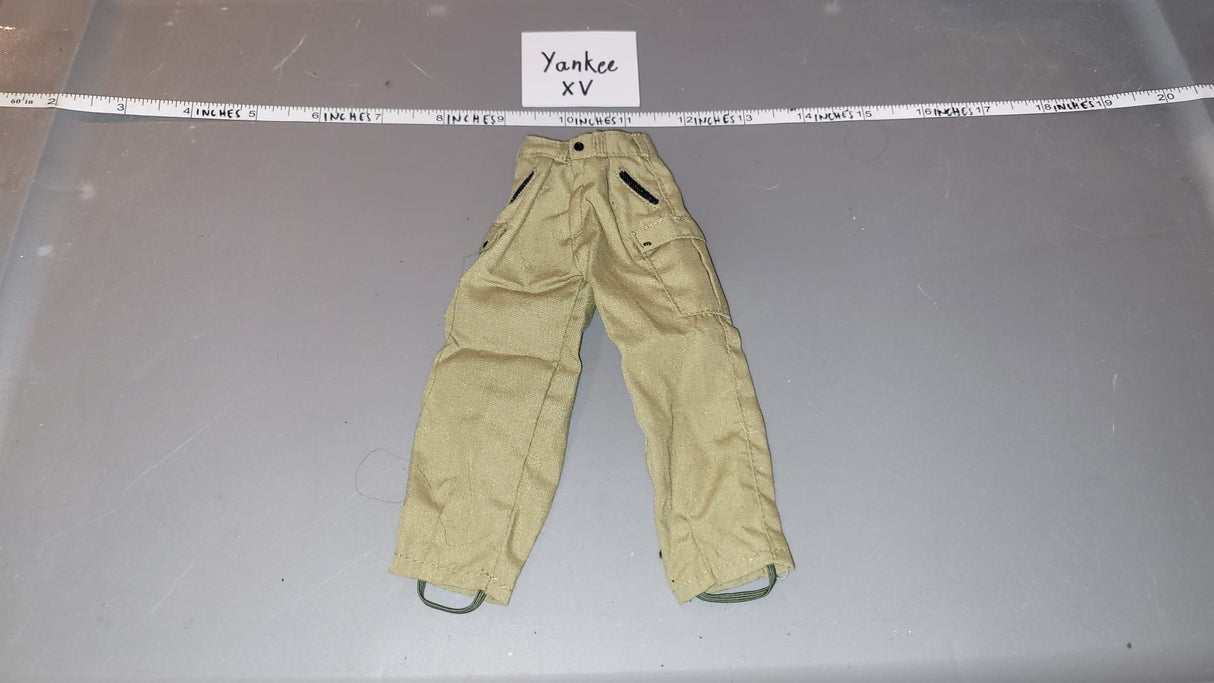 1:6 Scale WWII US Mountain Trousers