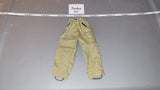 1:6 Scale WWII US Mountain Trousers
