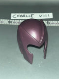 1/6 Scale X-Men Magneto Helmet - Modern Comic Book Marvel