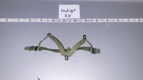 1/6 Scale Modern Era Web Belt