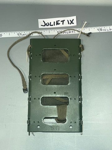 1/6 Scale WWII US Packboard