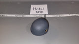 1:6 Scale WWII German Fallschirmjager  Helmet